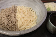 【画像】 そば派とうどん派、東西で全く違う