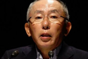 ユニクロ・柳井氏「円安で普通の人の生活が悪くなっている」