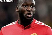 【プレミアリーグ】ルカク、「俺は終わった」と真っ先にユナイテッド退団を伝えた選手とは
