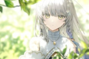 フロントウィング新作ノベルゲー『KANADE』6月12日発売決定！秘密を抱えた少女と共に、恋の歌を奏で滅びゆく世界を救え