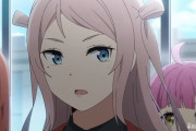 【画像】侑ちゃんを問い詰めてる時のランジュの顔ｗｗｗｗｗ【ラブライブ！虹ヶ咲】