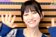【乃木坂46】奇跡すぎる・・・深夜に池田瑛紗と井上和『美の共演』が実現へ！！！！！！！！！！！！
