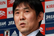 集中開催に変更なら日本が開催地に立候補する方針　Ｗ杯アジア最終予選