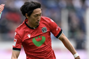 30歳室屋成、ハノーファー開幕戦で大暴れ！チーム最速スピードを記録、チームのデュエル王になる
