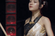 村田結生ちゃん、すっかりイイ女になる