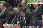 【悲報】少子化対策の子育て支援金徴収､現役労働者は月1250円だった 500円とはなんだったのか…