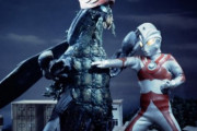 【更新】ウルトラマンＡの第１７話「怪談ほたるケ原の鬼女」回の思い出を語ろう