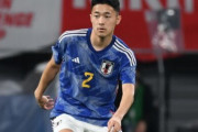 【悲報】今回のサッカー日本代表戦で合格した選手ｗｗｗｗｗｗｗｗｗｗｗ