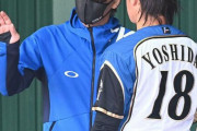 来年に新庄監督が試合中にやりそうなこと