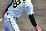 【阪神】中川勇斗２軍戦で攻守に活躍　平田監督絶賛「プロで何年もメシ食っているような雰囲気」