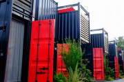 【画像あり】最近流行りのコンテナホテルｗｗｗｗｗｗｗｗｗｗｗｗｗｗｗｗｗｗｗｗｗｗｗｗｗｗｗｗｗｗ