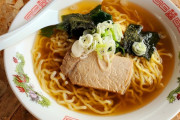 【画像】Z世代「たまに食べる昔ながらのラーメンっていいよねｗ」