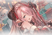 【グラブル】クリスマスやバレンタインで必須級のキャラ？クリメアやクリマギをはじめ今でも十分に活躍する高性能な季節限定たち