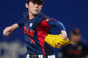 侍ジャパンが中日に4－1で快勝！佐々木朗希3回無失点の快投、岡本が勝ち越しソロHR！