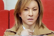 YOSHIKI(60)の素顔がなんかヤバいと話題に