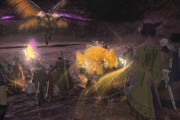 【FF14】ナギ節でも楽しめるコンテンツは必要だと思う