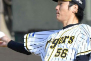 阪神・小林　来季こそフル回転　６月捻挫で狂った歯車「悔しいの一言」