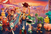 原点回帰、30年前の1作目を思い出す映画『トイ・ストーリー5』新予告！
