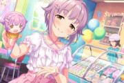 【デレステ】幸子アイスをパペットとか言ってた奴ｗ