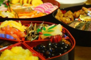 みんなおせちはどうしてる？