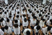 【速報】韓国の新興宗教「新天地」で集団感染　さらに1000人以上に感染の疑い　新型コロナ