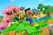『マインクラフト』とかいう他人のプレイを見るのは楽しいのにいざ自分がやると死ぬほどつまらんゲームｗｗｗｗ