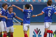 ＜ACL＞横浜FM、全北に4-1圧勝　グループ2位以内確定で決勝トーナメント進出