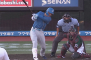【速報】日ハム清宮、逆転タイムリースリーベースｷﾀ━━━━(ﾟ∀ﾟ)━━━━!!