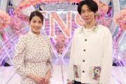 【乃木坂46】大抜擢！賀喜遥香と柴田柚菜が「FNS歌謡祭」のトークゲストとして出演決定！