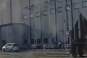 【動画】イオン大爆発の新動画、怖すぎる・・・右下の人は可哀想だ