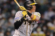40歳“不惑の超人”阪神・糸井3安打　エキシビジョンマッチ打率・714　絶好調「状態は良いと思います。完全体です！」