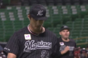 国吉佑樹さん(防御率1.29 2勝0敗)ガチでロッテ優勝への最後の1ピースを埋めてしまう