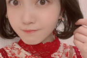 【乃木坂46】久保史緒里 当時は19歳。“美しく輝く期間だったなあ。”