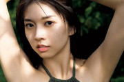 モーニング娘。’26の最新人気　小田野中櫻井＞弓桁＞山﨑＞岡村＞鈴木＞井上石川＞杉原安田