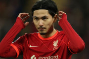 「運勢が好転するかもしれない」　リバプール南野、今季リーグ戦初先発を現地メディア予想