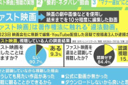 『ラブひな』原作者・赤松健氏、動画サイトの“ファスト映画”や“ファスト漫画”にも警鐘「漫画村と同じように…」