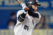 清田が “傷つけた” ロッテ背番号１どうなる？　ルーキー案、鳥谷案浮上も…