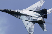 スロバキアがウクライナへのMiG-29引き渡しを発表、ポーランドと合わせて計17機
