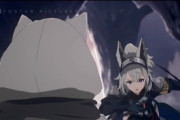 【アークナイツ】アニメPVええやん！  めっちゃ可愛い　気合い入ってるな