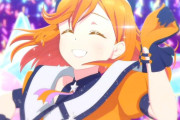 【Liella!】作詞かのん「私は地獄のテロリスト……っと」【ラブライブ！スーパースター!!】