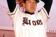 1961年権藤博「35勝したやで～」　同年稲尾和久「42勝したやで～」