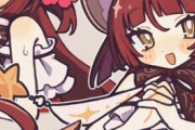【ウマ娘】ちゃんとキャラに合わせた水着を考えるのって大変だよね。