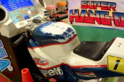 ゲーセンのバイクゲームってなんで廃れたの？