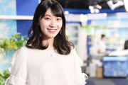 檜山沙耶、ウェザーニューズ退社を発表