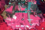【動画】スプラトゥーン3のチートがヤバい　お前らの想像の3倍以上ヤバいｗｗｗｗｗ