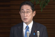 記録的大雪「不要不急の外出は避けるよう」岸田首相が呼びかけ