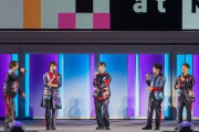 嵐の国立　鬼滅超え！１日で経済効果３００億円「アラフェス２０２０」配信で