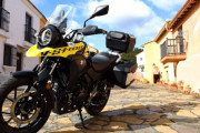バイクの話してたら知らないうちに沼に嵌めていたらしい