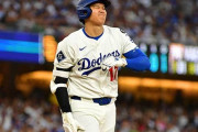 パドレス監督「大谷への死球は故意ではない。むしろ直前のタティスjrへの死球の方が問題ある」