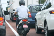 何ですぐ抜かされるのに信号待ちで追い越すバイクが後を絶たないんだｗｗｗｗｗ